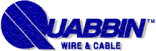 quabbin logo